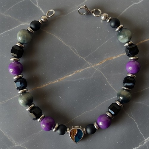 Ria darkbird bracciale - :,