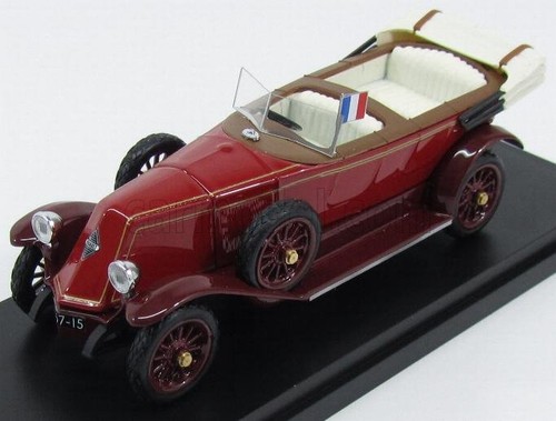 Rio models renault - 1/43,