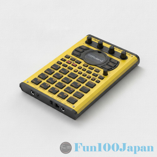 Roland 404mk2 y - roland, sp-404mk2-y