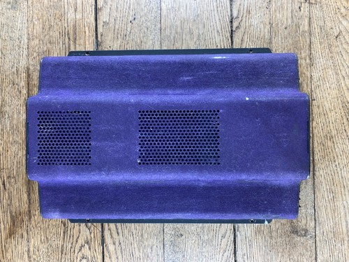 Amplificatore valvolare