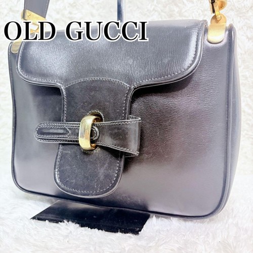 Borsa gucci vintage anni - vintage,