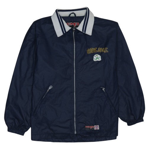 Cmp giacca uomo - blu, varsity