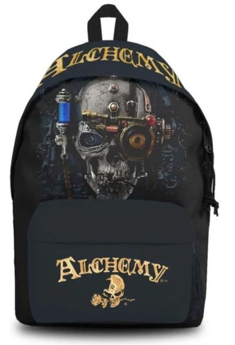 Alchemy necronaut backpack - alchemy,