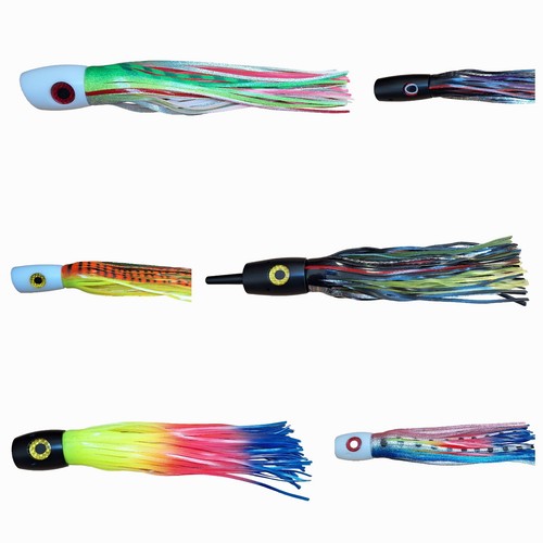 Legend lures pro - lures, pro-range