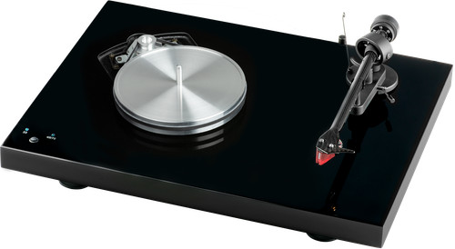 Sous plateau alu pro ject - sous-plateau, pro-ject