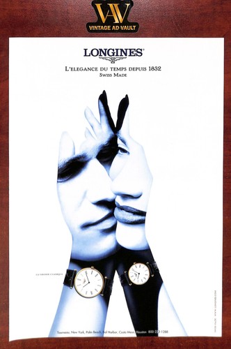 Longines grande classique - grande,