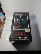 Modellino NECA Lionsgate Saw