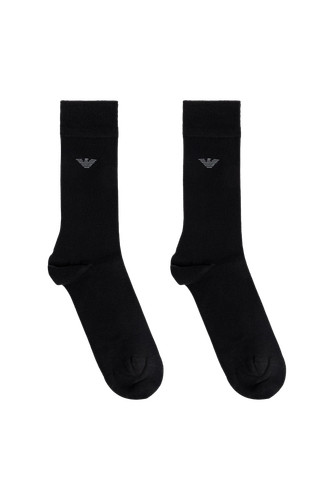 Calze girocollo emporio - emporio, armani