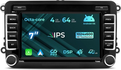 Autoradio ips per vw - per,