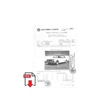 1970 Toyota Corona Mark II