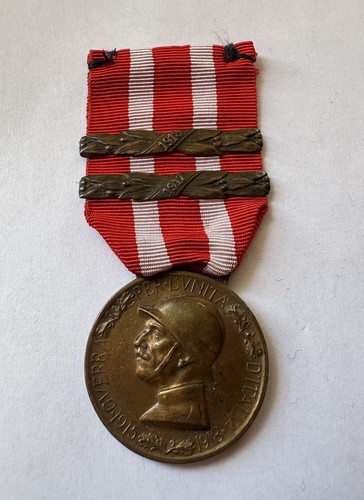 Medaglia guerra - medaglia,