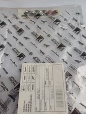 TARGHETTA 500ie LATERALE