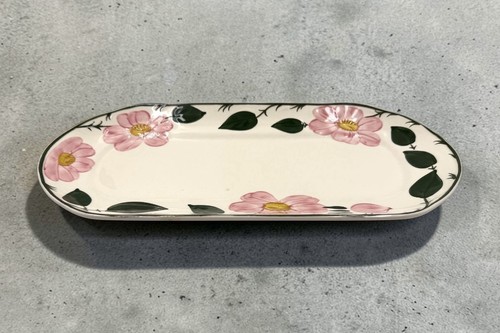 Plat cake villeroy boch - plat,