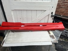 FORD FIESTA MK7.5 ZETEC S