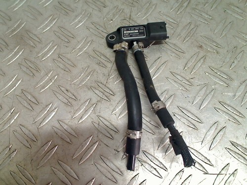 Sensore filtro antiparticolato - filtro,