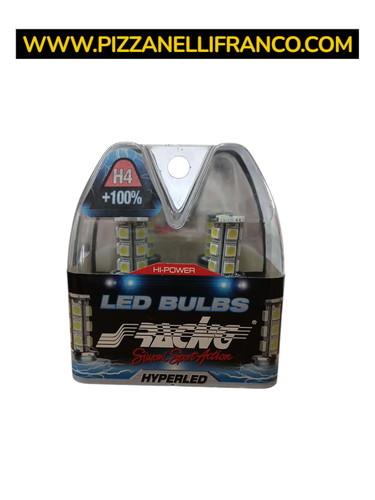 Kit lampadine led - 2,