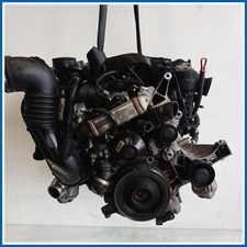 Motore N47D20C 105Kw Bmw Serie