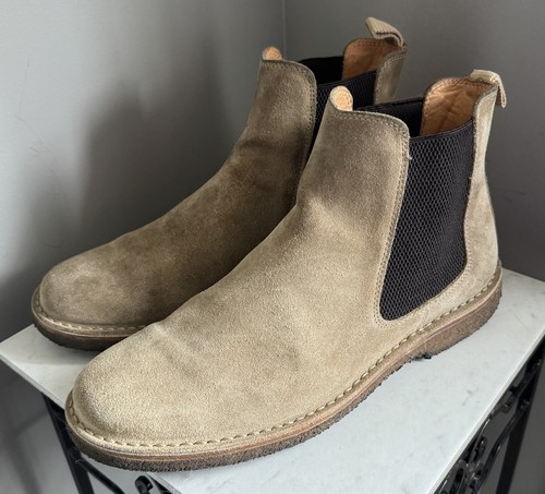Stivali chelsea astorflex - stivali,