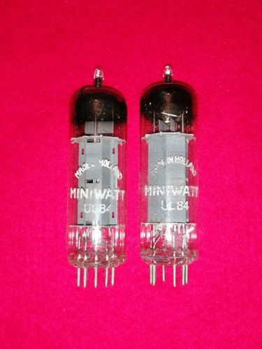 Coppia abbinata ul84 - coppia,