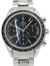 Omega Speedmaster Racing