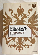 SIMONE SEBAG MONTEFIORE I