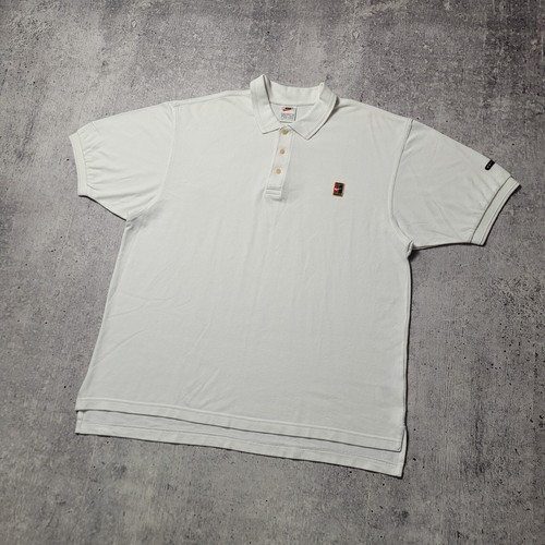 Polo vintage nike - vintage,