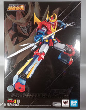 Soul of Chogokin GX 84 Zambot