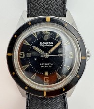 Orologio subacqueo Blancpain