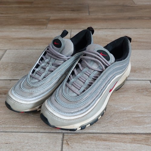 Nike air max argento - nike,