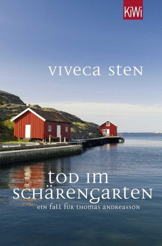 Viveca sten tod im - /,