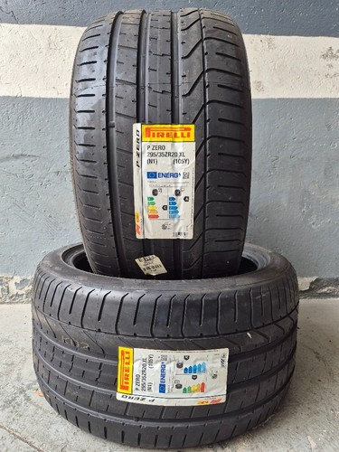 Set pneumatici 295 - 295/35, r20