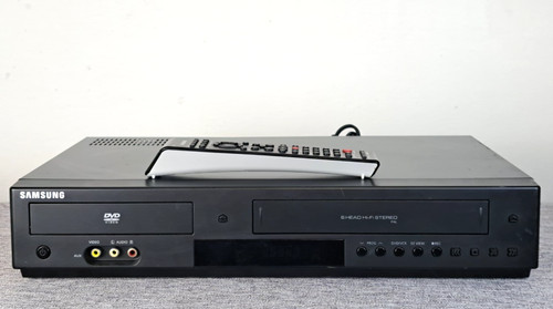 Lettore dvd samsung - dvd,