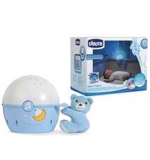 Next 2 Stars Azzurro First