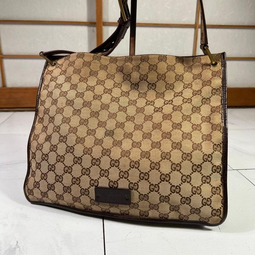 Gucci borsa tracolla - gucci,