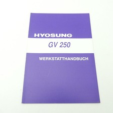 Manuale officina originale