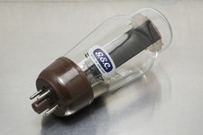 1x NOS GEC U52 Tubo valvola Eq