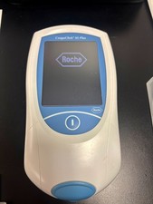 Roche CoaguChek XS Plus