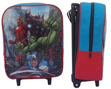 ZAINO ZAINETTO MINI TROLLEY