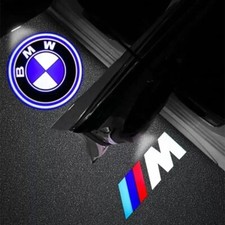 ✅2x PROIETTORI PORTA BMW SERIE 1 2 3 4 5 F20 F21 F30 F31 F32 F33 F36 ✅