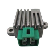 Raddrizzatore Regolatore di