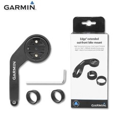 Supporto Staffa per manubrio Garmin Edge 510 520 530 810 820 830 1000 1030 1040