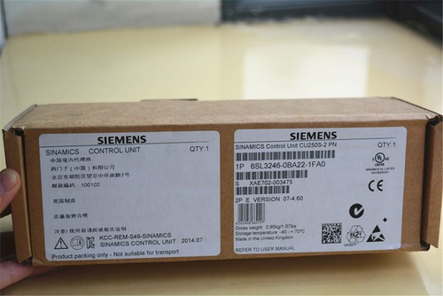Siemens 6sl3246 0ba22 1fa0 - siemens, 6sl3246-0ba22-1fa0