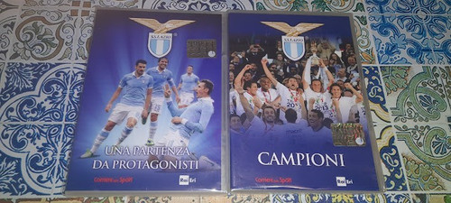 Dvd nuovi sig calcio s - nuovi,