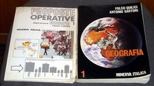 GEOGRAFIA 1 ITALIA FOLCO