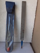 Lima per ferro anni 60 Foggia