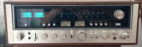 Vintage sansui 9090 fm - sansui,