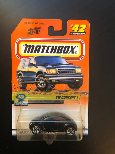 2000 matchbox chase logo 42 - chase, #42