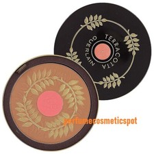 POLVERE BRONZATURA E BLUSH
