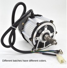 Motore Triciclo Auto Elettrica