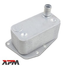 Radiatore Olio Motore per BMW
